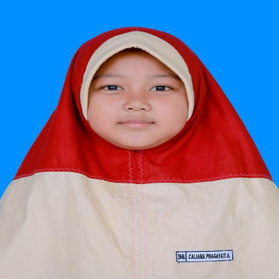 foto profil Caliana Pragayati Afanin
